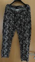 Leichte Sommerhose Gr.M schwarz/weiss Laura Torelli Classic Bayern - Ingolstadt Vorschau