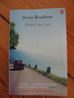 Anita Brookner "Hotel du Lac" Brandenburg - Frankfurt (Oder) Vorschau