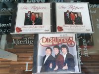 3er Set Musik CD "Die Flippers" Leipzig - Grünau-Siedlung Vorschau