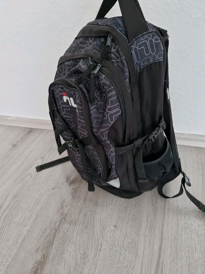 Rucksack Fila in Paderborn