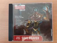 Legacy of Kain - Soul Reaver (COMPUTERBILD-SPIELE 2/2002) Baden-Württemberg - Schlaitdorf Vorschau