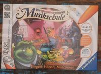 Tip Toi Tiptoi Spiel - Die monsterstarke Musikschule  TOP ZUSTAND Berlin - Charlottenburg Vorschau