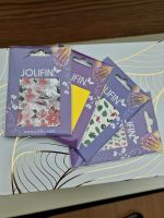 Jolifin  ~ Diverse Nailart  ~ Sticker ~ Folien ~ TOP Bremen - Osterholz Vorschau