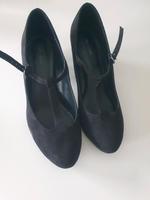 Absatzschuh Gr.39 Sachsen - Leisnig Vorschau