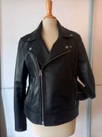 CALVIN KLEIN Essential Lederjacke / 100% Lammnappa *NEU* Dortmund - Mitte Vorschau