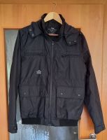 NEUwertige Jacke von Jack and Jones Core M, schwarz Bayern - Grafenwöhr Vorschau