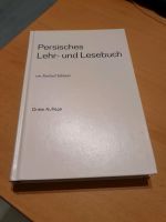 Persischen Lehr- und Lesebuch Nordrhein-Westfalen - Siegen Vorschau