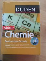 Chemie Duden  Abitur Baden-Württemberg - Bad Ditzenbach Vorschau