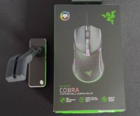 Razer Cobra / Maus bungee Nordrhein-Westfalen - Remscheid Vorschau