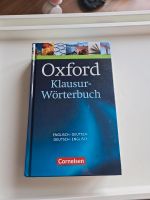 Oxford Klausur Wörterbuch Nürnberg (Mittelfr) - Aussenstadt-Sued Vorschau