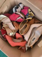 Diverse Schuhe in Größe 38 Altona - Hamburg Altona-Altstadt Vorschau