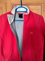 Adidas Damen Softshelljacke pink wie neu Gr. S 36/38 Rheinland-Pfalz - Germersheim Vorschau