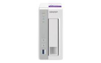 QNAP TS-131P NAS inkl. 8 TB Festplatte Bayern - Schwandorf Vorschau