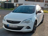 Opel Astra J Color Edition Bayern - Wallenfels Vorschau