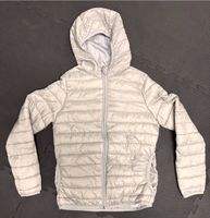 *** Wind Jacke Kapuze Kinder grau *** Gr 146/152 Hessen - Griesheim Vorschau