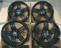 4xNeue Wheelworld WH12 Felgen 20Zoll 9x20 ET45 5x120 VW Bus T5 Sachsen - Krostitz Vorschau