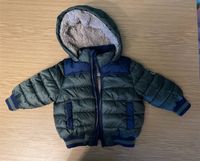 Winterjacke Jungen Gr. 74/80 Kreis Ostholstein - Ahrensbök Vorschau