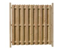 Fichte Selbstbauzaun Bohlenzaun NATUR mit Pfosten 99 € je Laufmeterbreite INCL. LIEFERUNG Sichtschutzzaun Holzzaun Holz Zaun Massivholzzaun Vorgartenzaun Gartenzaun MADE IN GERMANY Höhe max. 178 cm Westerwaldkreis - Hahn am See Vorschau