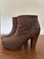 Damen Stiefel/Stiefelette, Gr. 39 München - Hadern Vorschau