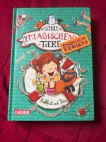 Die Schule der magischen Tiere 1 sehr gut Rabbat und Ida Hannover - Döhren-Wülfel Vorschau