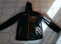 Softshell Jacke mit Kapuze Schleswig-Holstein - Altenholz Vorschau