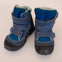 Winter Stiefel Gr. 23 blau Adidas Thüringen - Ruhla Vorschau