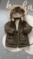 Kinder Winterjacke H&M gr.110 wie neu! Baden-Württemberg - Ludwigsburg Vorschau