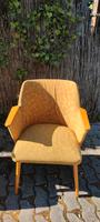 Sessel, Cocktailsessel, Vintage DDR VEB Ostalgie Leipzig - Grünau-Mitte Vorschau