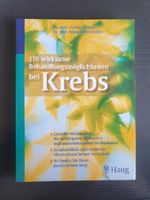 110 wirksame Behandlungsmöglichkeiten bei Krebs Baden-Württemberg - Heilbronn Vorschau