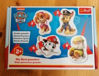 Paw Patrol My first Puzzle 2+ Baden-Württemberg - Niederstetten Vorschau