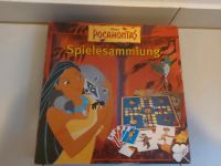 Pocahontas Spielesammlung 90er Klee Hessen - Griesheim Vorschau