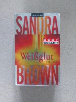 Weißglut Sandra Brown Rheinland-Pfalz - Kasbach-Ohlenberg Vorschau