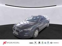 Seat Leon ST 2.0 TDI DSG STYLE LED+NAVI+AHK+PANO+ACC Bayern - Scheßlitz Vorschau
