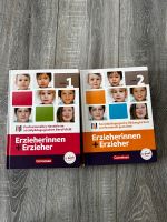 Cornelsen Erzieherinnen + Erzieher Band 1+2 Sachsen-Anhalt - Greppin Vorschau