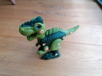 Starpony DIY take apart Dino, T-Rex mit Werkzeug,Motorikspielzeug Rheinland-Pfalz - Altendiez Vorschau