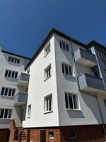 Wohnen auf dem Werder in ruhiger Lage, 3-Raum Wohnung mit Balkon und Abstellraum. Sachsen-Anhalt - Magdeburg Vorschau