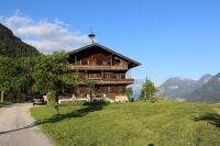 Ferienwohnung für 2-5 Personen in Reith im Alpbachtal Hessen - Driedorf Vorschau