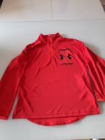 Under Armour Langarm Shirt Bayern - Allersberg Vorschau