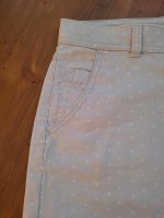 ESPRIT Short 38 beige gepunktet Sachsen - Flöha  Vorschau