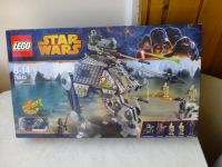 Lego: 75043: Star Wars:  AT - AP Baden-Württemberg - Leonberg Vorschau