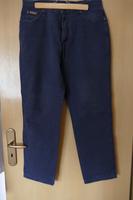 Wrangler Jeans für Herren, blau, Gr. 36 - 32 Häfen - Bremerhaven Vorschau