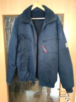 Winterjacke Pilotenjacke Herren Sachsen-Anhalt - Naumburg (Saale) Vorschau