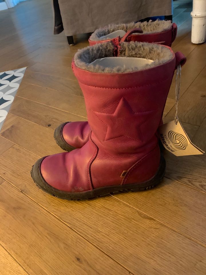 Bisgaard Winterstiefel in Seehof