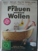 Was Frauen wirklich wollen - Frauenversteher Andy Lau, Romantik Niedersachsen - Osnabrück Vorschau