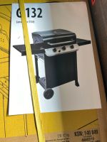 ❌CharBroil Gasgrill Convective 310B Grillfläche 58x47cm neu Niedersachsen - Hemslingen Vorschau