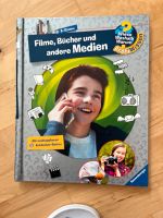 Ravensburger Buch 8-12 Jahre WWW Filme Bücher und andere Medien Niedersachsen - Dörverden Vorschau