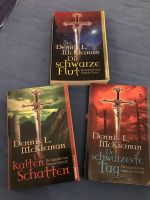 Buch Trilogie -die Legende vom Eisernen Turm band 1-3 Rheinland-Pfalz - Wattenheim Vorschau