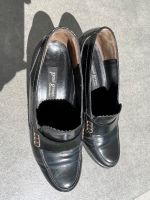 Paul Green - College Pumps - schwarz - Gr. 5,5 Baden-Württemberg - Meckenbeuren Vorschau