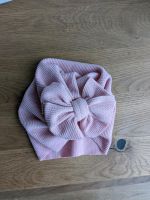 Turban Baby rosa Mütze Mädchen Rheinland-Pfalz - Höhn Vorschau