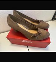 Damen Pumps s.Oliver neu in 41 Oktoberfest Rheinland-Pfalz - Adenau Vorschau